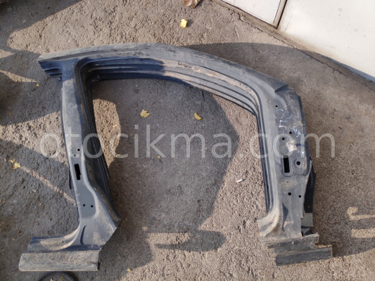 VOLKSWAGEN GOLF 5 SAĞ SAÇ