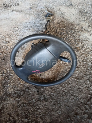 FORD TRANSİT V184 DİREKSİYON SİMİDİ