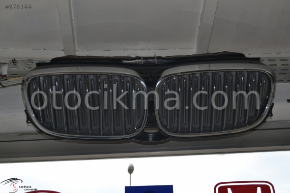 BMW 5 SERİSİ PANJUR