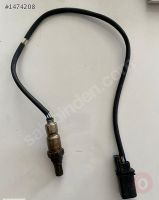 03L906262A VW JETTA 1.6 TDI OKSİJEN SENSÖRÜ