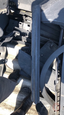 Ford transit v363 kapı maşpiyel çıtası çıkma orjinal