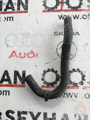 04E121064N seat leon 2020 1.5 tsi ince su hortumu