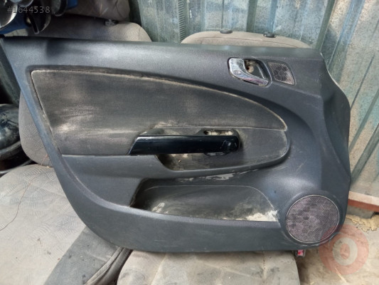 OPEL CORSA D.SOL ÖN KAPI DÖŞEMESİ..AJF56011.003