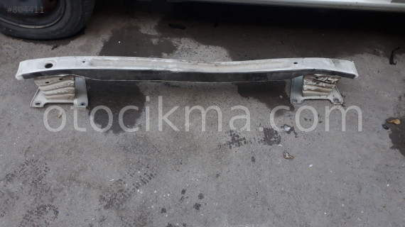 çıkma fiat egea  tampon demiri