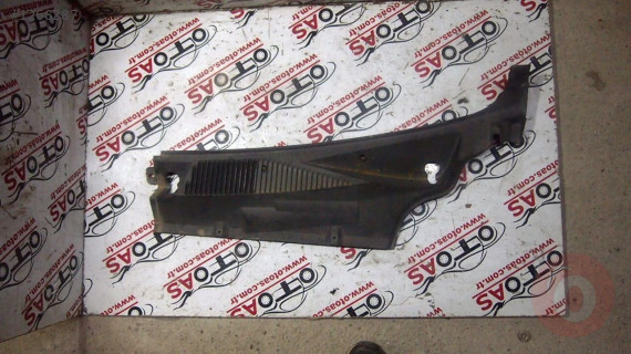 Fiat Doblo Ön Cam Izgarası - 735279114