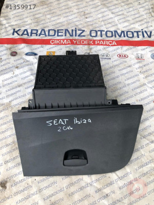 SEAT İBİZA 2016 ÇIKMA  ORJİNAL TORPİDO KAPAĞI