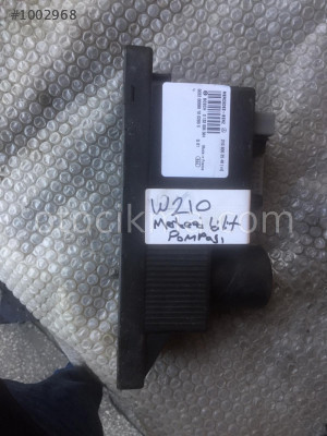 Mercedes W210 Merkezi Kilit Pompası 210 800 25 48 orjinal