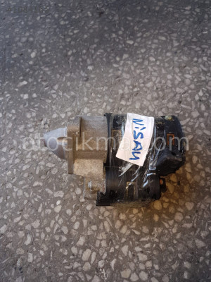Nissan Juke Marş Dinamosu Hatasız Orijinal Çıkma