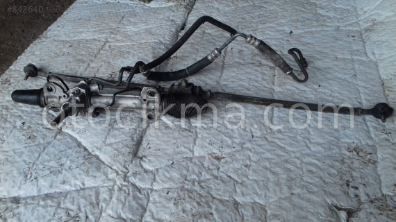 PEUGEOT 106 1997 MODEL  1,4 BENZİNLİ  DİREKSİYON KUTUSU HİD