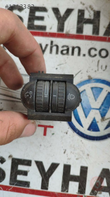 5C6941333A vw jetta 2011-15 far seviye anahtarı