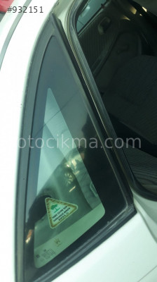 opel astra sol kelebek camları çıkma