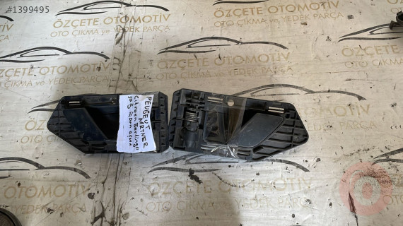 PEUGEOT PARTNER - CİTROEN BERLİNGO SAĞ ÖN İÇ AÇMA KOLU