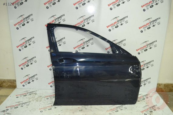 MERCEDES E SERİSİ W213 A213 SAĞ ÖN KAPI
