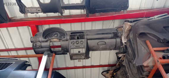 OPEL CORSA B COMBO B ÖN GÖĞÜS TORPİDO .OTO ERKAN ÜNYE
