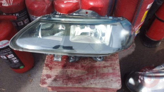 çıkma parça renault laguna sol far