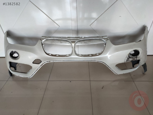 BMW X1 F48 Ön Tampon