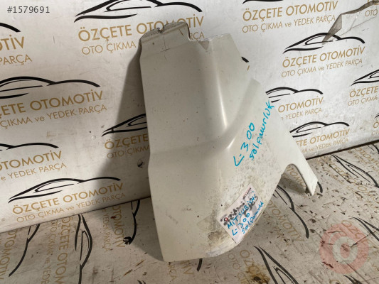 MİTSUBİSHİ L300 SOL ÖN ÇAMURLUK ORJİNAL ÇIKMA