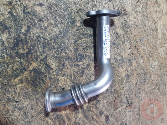 POLO EGR BORUSU 1.2 CFW 03P131521D
