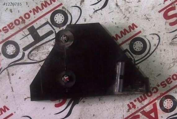 Seat Cordoba İç Plastik - 600906507