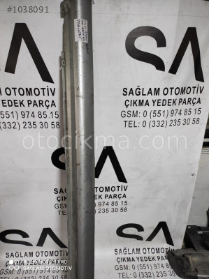 OEM;7700412905 RENAULT SOL MARŞPİYEL