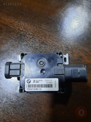 BMW F20 F30 F10 7608410  FAN BEYNİ