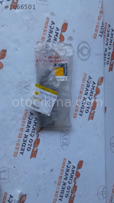 Renault Megane 2 dış kapı kolu (4 kapıya da uygun)