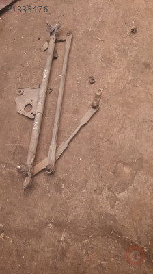 opel vectra b çıkma silecek mekanizması