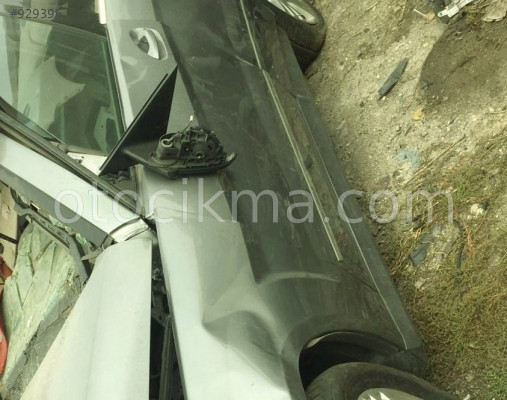 ÇIKMA 2014 MERCEDES GLK 220  SOL YAN PANEL.