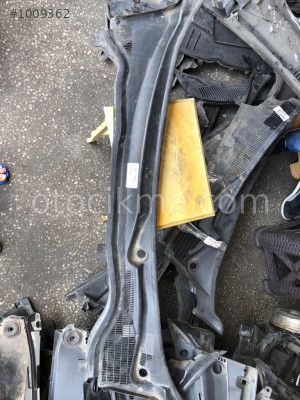 Fiat Fiorino Nemo Ön Cam Izgarası hatasız orjinal çıkma