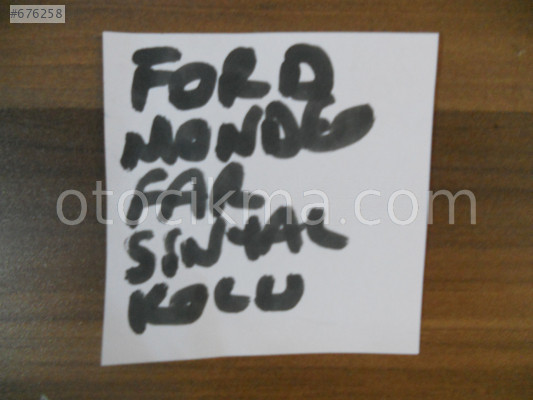 FORD MONDEO DİREKSİYON SİMİDİ , MONDEO DİREKSİYON AİRBAG ORJ
