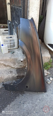 MEGANE 1 SOL ÖN ÇAMURLUK SIFIR YAN SANAYİ RENAULT