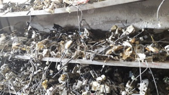 HONDA KAPI KİLİTLERİ.