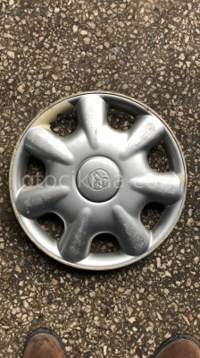 Toyota corolla jant kapağı zz112