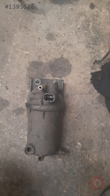 renault megane 1 kasa çıkma mazot filtre kütüğü