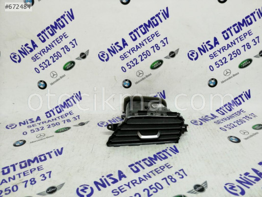 BMW 5 SERİSİ G30 G31 KASA SAĞ HAVALANDIRMA IZGARASI 9329585