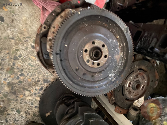 Kia besta Volant çıkma yedek parça Mısırcıoğlu oto