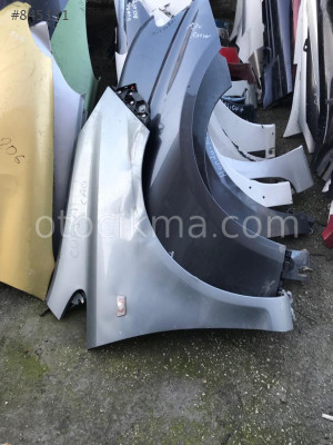 OPEL CORSA SAĞ ÖN ÇAMURLUK GÜÇMANLAR OTO