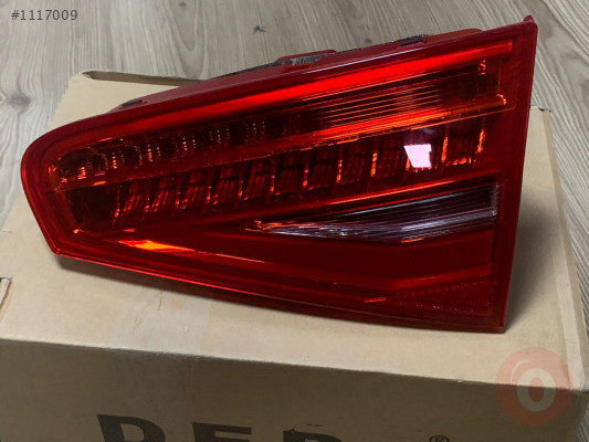 AUDI A4 13-15 SAĞ ARKA İÇ LED STOP LAMBASI DEPO 8K5945094AC