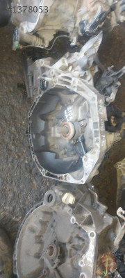 DACİA STEPWAY ŞANZIMAN ÇIKMA PARÇA