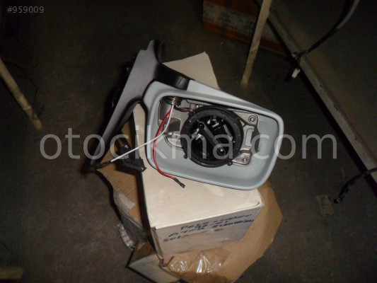 VolksWagen Polo Classic 96-99 ELEKTİRİKLİ
