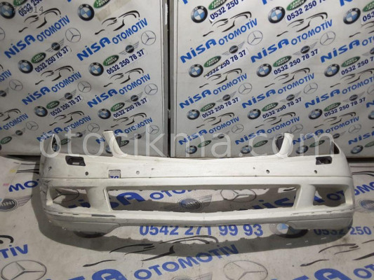 MERCEDES C SERİSİ W204 KASA ÖN TAMPON 07-13 A2048850025