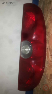 FIAT DOBLO GENİŞ AİLE 2012 ÇIKMA  SAĞ ARKA STOP