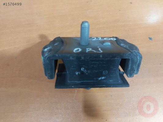 MAZDA E2200 1989 - 2007 SAĞ - SOL MOTOR TAKOZU