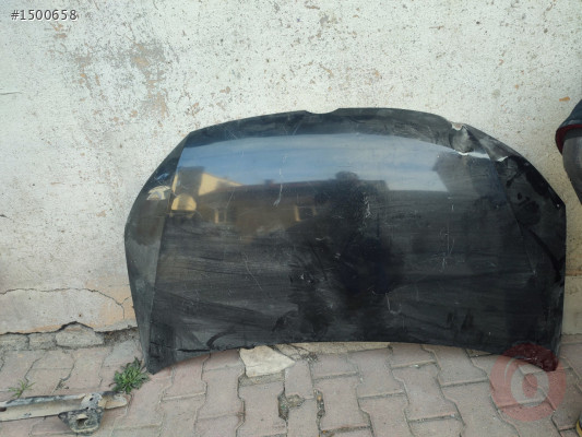Caddy ön kaput orjinal çıkma parça