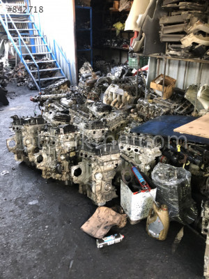 Pejo 301 çıkma 1.2 benzinli motor