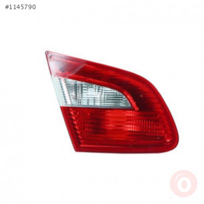 SKODA SUPERB 08-13 SOL İÇ STOP LAMBASI 3T5945107