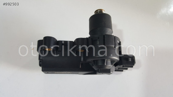GOLF 3 1992-97 1.6İ-1.8İ ROLANTİ AYARLAYICI  MOTORU SIFIR