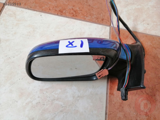 Peugeot 206 sag ön manıel