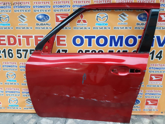 suzuki swift sol ön kapı 2020 sonrası