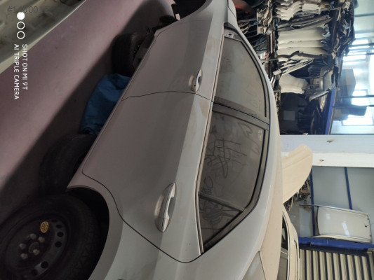 COROLLA HATASIZ DOLU TAVAN MİL OTOMOTİV